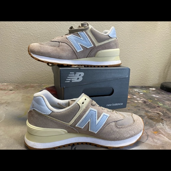 New balance 574 classic - Picture 5 of 7